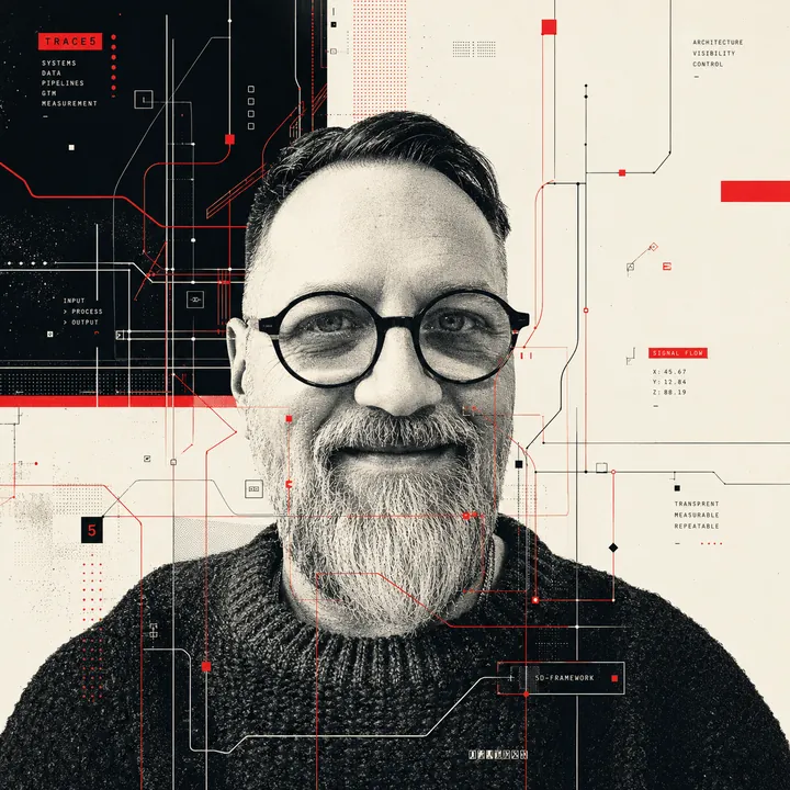 Portrait von Emilian Buza